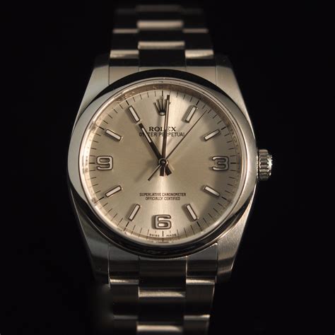 perpetual rolex 2010